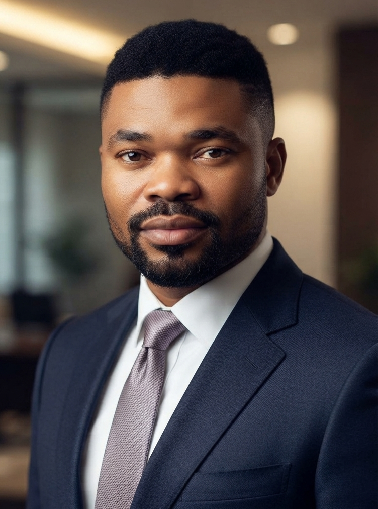 Kingsley A. Frimpong