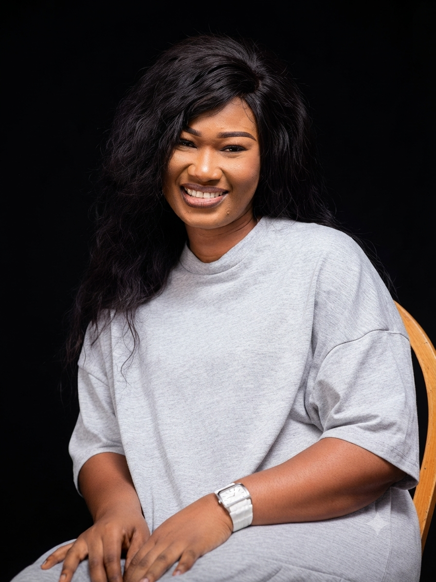 Deborah A. Frimpong