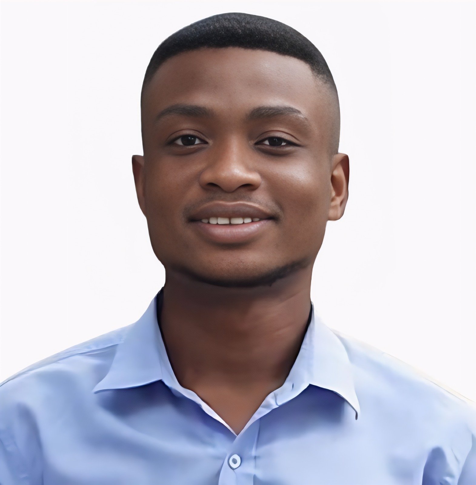 Joseph O. Lamptey